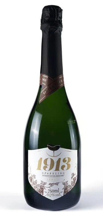 ESPUMANTE 1913 SPARKLING BRANCO BRUT